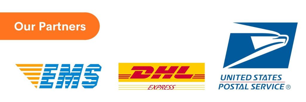 Our Partners 1 - Cult Of The Lamb Shop