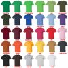 t shirt color chart - Cult Of The Lamb Shop