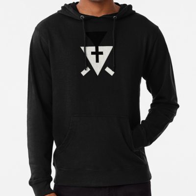 Cult Of The Lamb Follower Hoodie - Cult Of The Lamb Merch Store