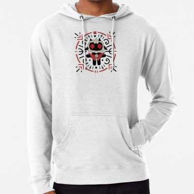 Cult Of The Lamb Magic Circle Hoodie - Cult Of The Lamb Merch Store