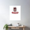 cpostermediumsquare product1000x1000.2 15 - Cult Of The Lamb Shop