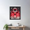 cpostermediumsquare product1000x1000.2 16 - Cult Of The Lamb Merch Store