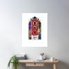 cpostermediumsquare product1000x1000.2 2 - Cult Of The Lamb Shop