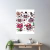 cpostermediumsquare product1000x1000.2 21 - Cult Of The Lamb Shop