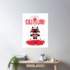 cpostermediumsquare product1000x1000.2 25 - Cult Of The Lamb Merch Store