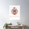 cpostermediumsquare product1000x1000.2 26 - Cult Of The Lamb Shop