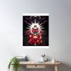 cpostermediumsquare product1000x1000.2 28 - Cult Of The Lamb Shop