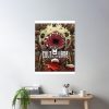 cpostermediumsquare product1000x1000.2 32 - Cult Of The Lamb Merch Store