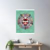 cpostermediumsquare product1000x1000.2 33 - Cult Of The Lamb Shop
