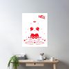cpostermediumsquare product1000x1000.2 35 - Cult Of The Lamb Shop