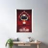 cpostermediumsquare product1000x1000.2 39 - Cult Of The Lamb Merch Store