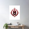 cpostermediumsquare product1000x1000.2 49 - Cult Of The Lamb Merch Store