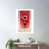 cpostermediumsquare product1000x1000.2 52 - Cult Of The Lamb Shop