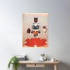 cpostermediumsquare product1000x1000.2 53 - Cult Of The Lamb Shop
