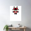 cpostermediumsquare product1000x1000.2 54 - Cult Of The Lamb Shop