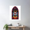 cpostermediumsquare product1000x1000.2 6 - Cult Of The Lamb Shop