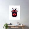 cpostermediumsquare product1000x1000.2 62 - Cult Of The Lamb Shop