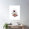 cpostermediumsquare product1000x1000.2 7 - Cult Of The Lamb Shop