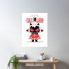 cpostermediumsquare product1000x1000.2 8 - Cult Of The Lamb Shop