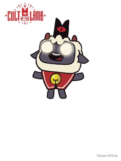 flat750x075f pad750x1000f8f8f8 62 - Cult Of The Lamb Shop