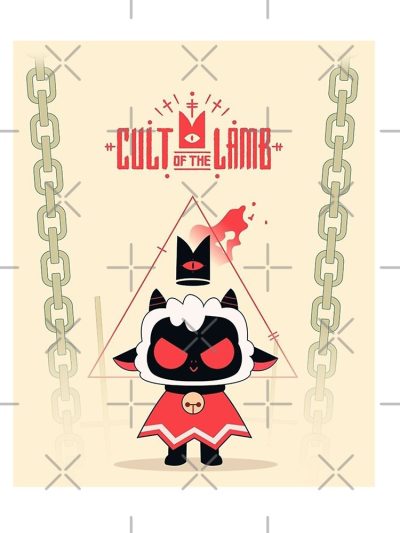 flat750x075f pad750x1000f8f8f8 64 - Cult Of The Lamb Shop