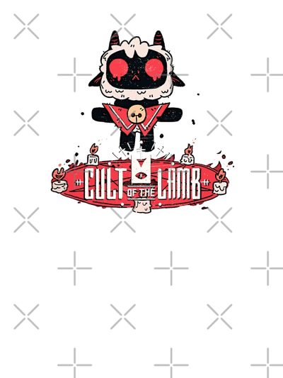 flat750x075f pad750x1000f8f8f8.u2 56 - Cult Of The Lamb Shop