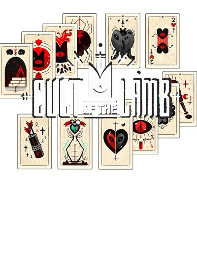 flat750x075f pad750x1000f8f8f8.u2 57 - Cult Of The Lamb Shop