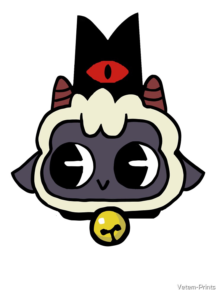 Cult Of The Lamb High Rez Puzzle - Image 2