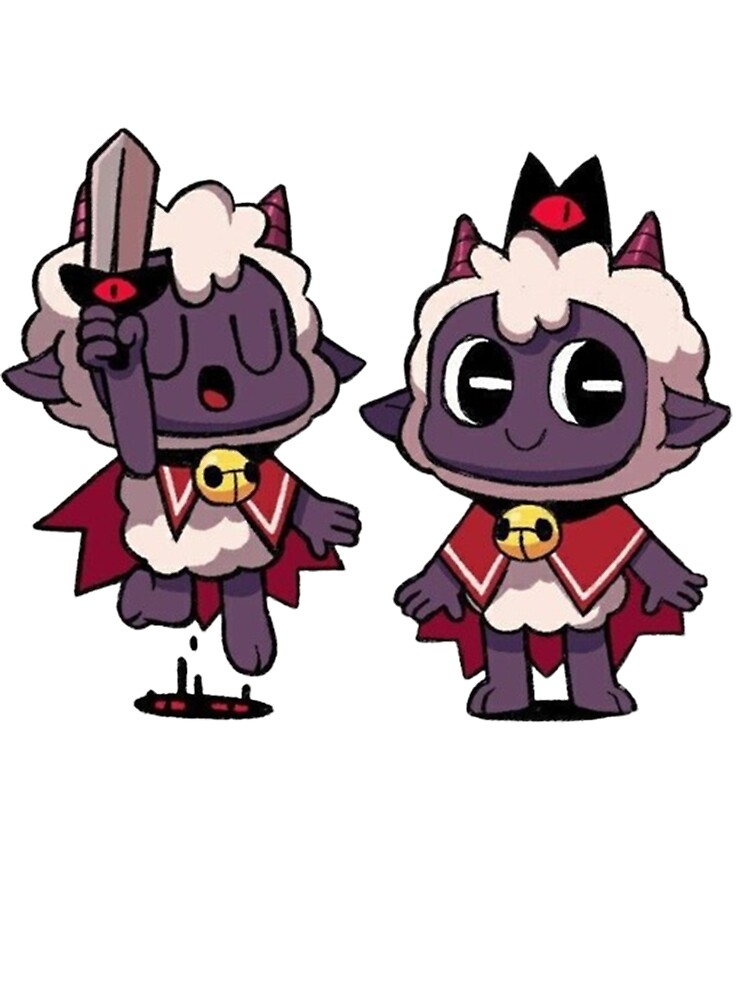 Cult Of The Lamb Good Idea Puzzle - Image 2