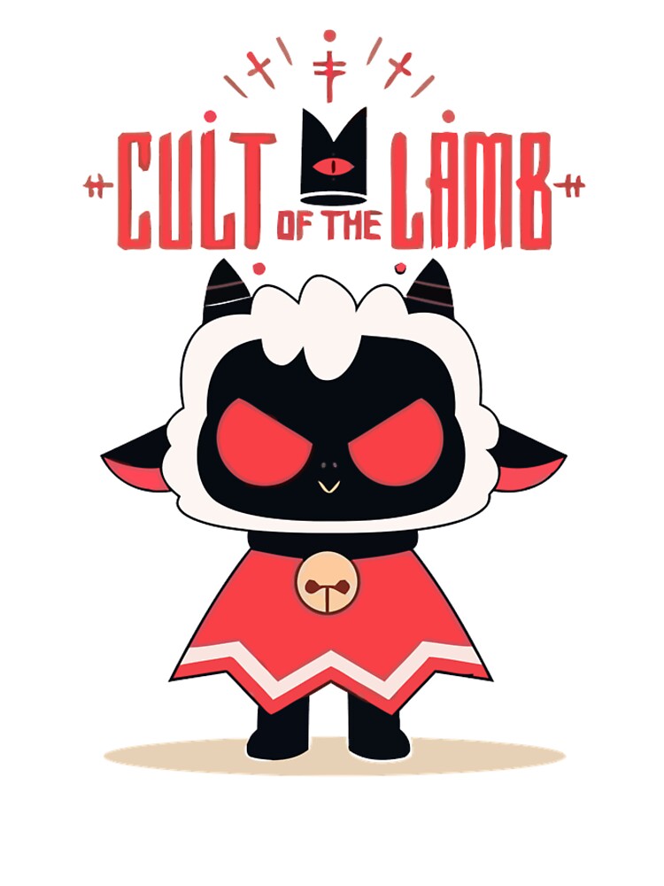 Cult Of The Lamb Lovely Puzzle - Image 2
