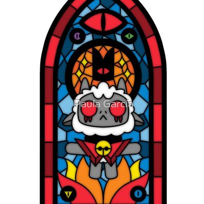 flat750x075f pad750x750f8f8f8 50 - Cult Of The Lamb Shop