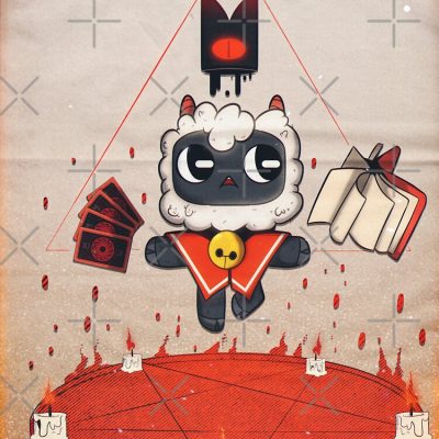 flat750x075f pad750x750f8f8f8 52 - Cult Of The Lamb Shop