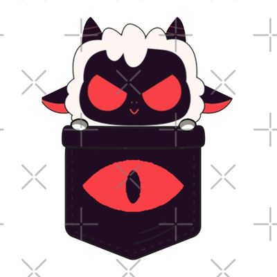 flat750x075f pad750x750f8f8f8 53 - Cult Of The Lamb Shop