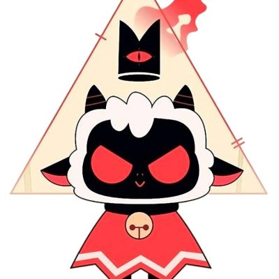 flat750x075f pad750x750f8f8f8 55 - Cult Of The Lamb Shop