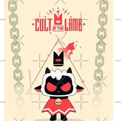 flat750x075f pad750x750f8f8f8 57 - Cult Of The Lamb Shop