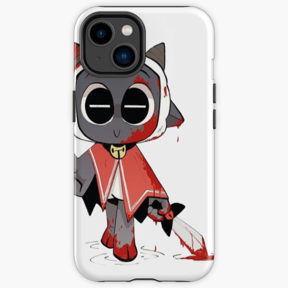 Cult Of The Lamb New Social Iphone Case
