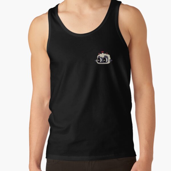Cult Of The Lamb Base Tank Top - Image 2