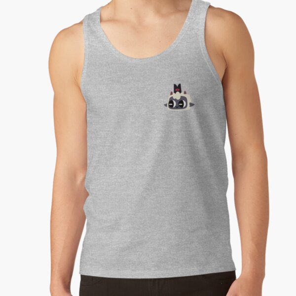 Cult Of The Lamb Base Tank Top - Image 4