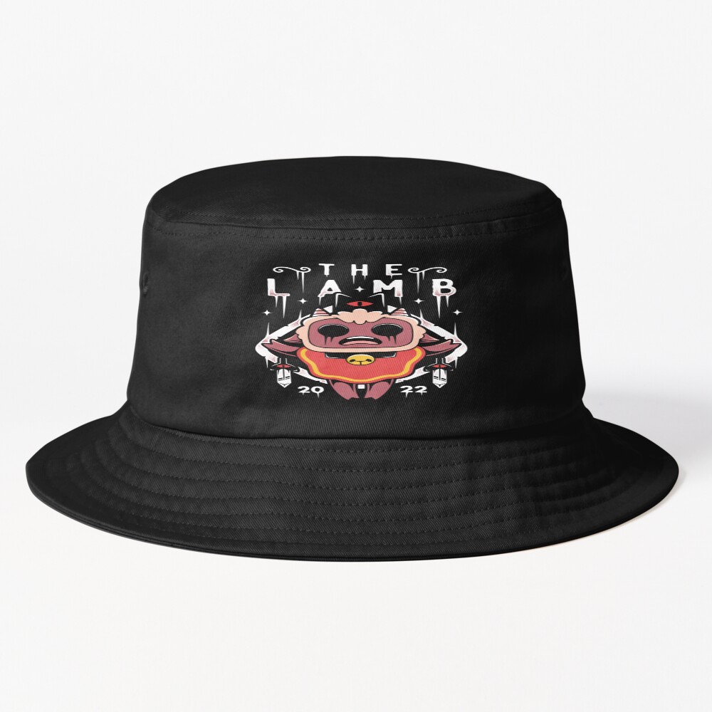 The Lamb New Arrival Bucket Hat