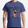 ssrcoclassic teemens353d774d8b4ffd91front altsquare product1000x1000.u1 38 - Cult Of The Lamb Merch Store