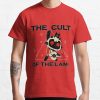 ssrcoclassic teemensdd21218219e99865front altsquare product1000x1000.u1 39 - Cult Of The Lamb Merch Store