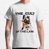 ssrcoclassic teemensfafafaca443f4786front altsquare product1000x1000.u1 38 - Cult Of The Lamb Merch Store