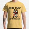ssrcoclassic teemensffcf6eda6eb664a1front altsquare product1000x1000.u1 14 - Cult Of The Lamb Shop