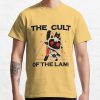 ssrcoclassic teemensffcf6eda6eb664a1front altsquare product1000x1000.u1 39 - Cult Of The Lamb Merch Store