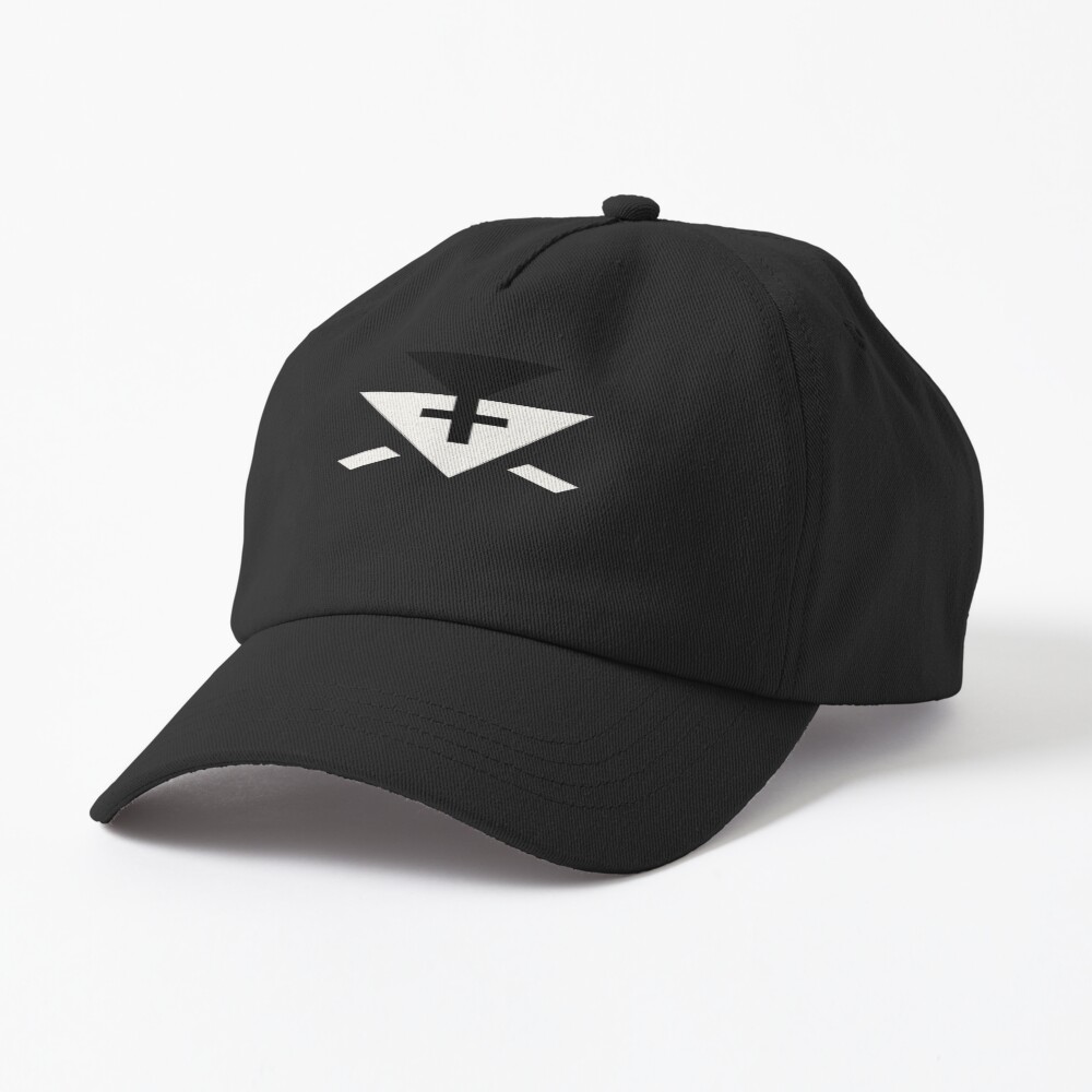Cult Of The Lamb Follower Cap