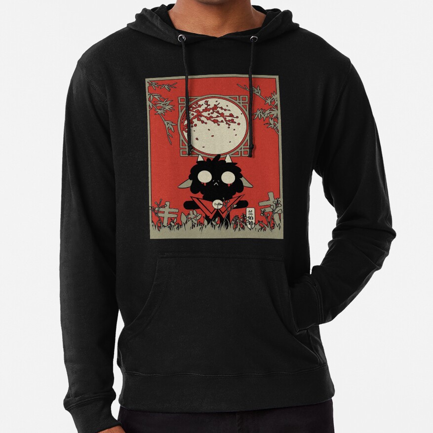 Cult Of The Lamb New Trend Hoodie - Image 2