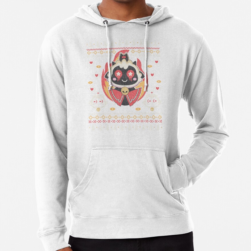 Cutest Cult Ugly Happy Hoodie - Image 2