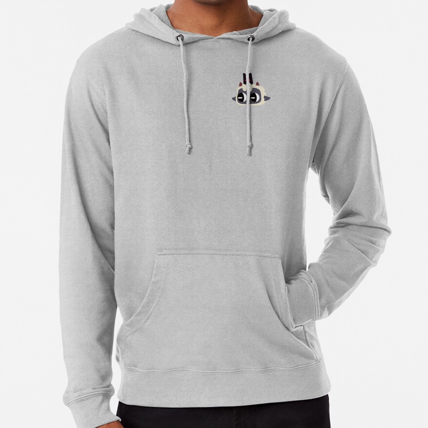 Cult Of The Lamb Base Hoodie - Image 4