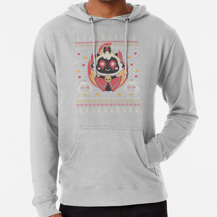Cutest Cult Ugly Happy Hoodie - Image 5