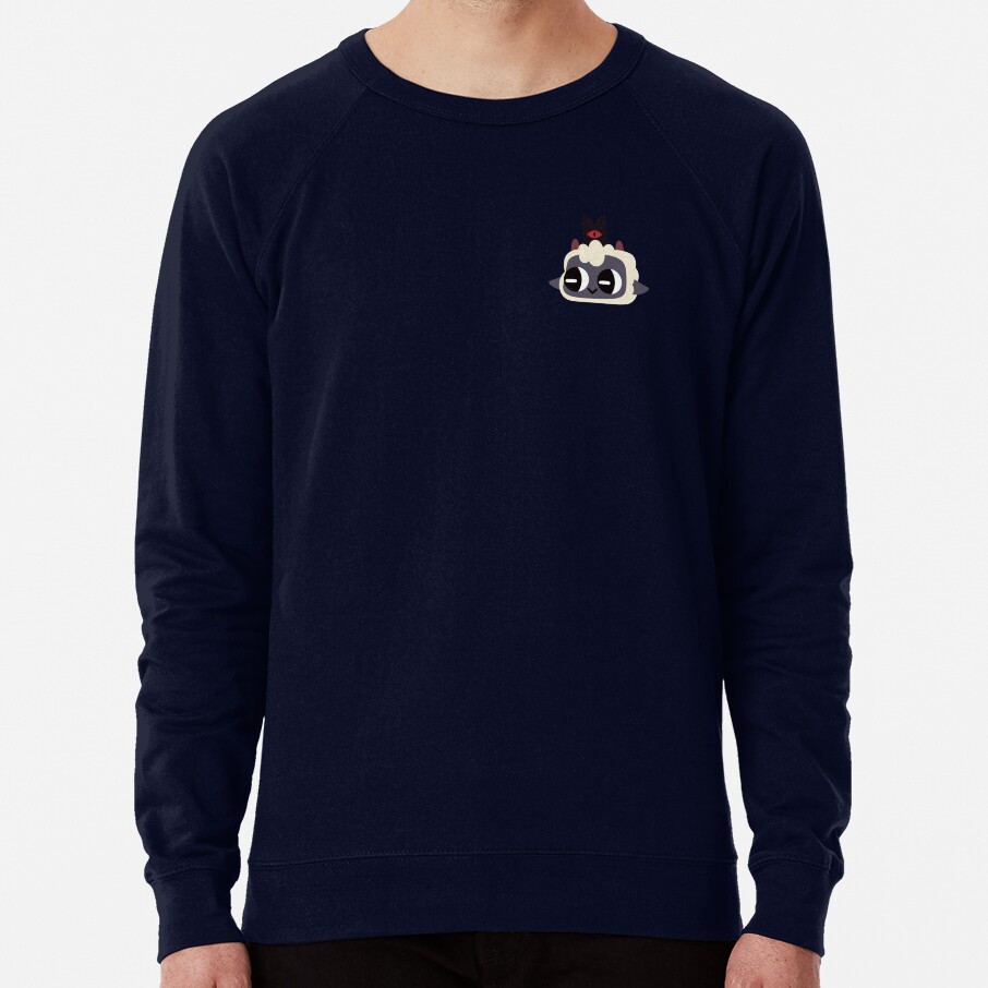Cult Of The Lamb Base Sweatshirt - Image 5